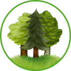 Baumpflege Sättele – FORSTSERVICE: Forstarbeiten • Forstwirtschaftliche Leistungen • Holzeinschlag • Betreuung von Privatwäldern